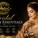 Start Here: Must-Know Bridal Beauty Essentials