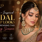 Celebrity-Inspired Bridal Makeup Looks That Are Trending This Wedding Season